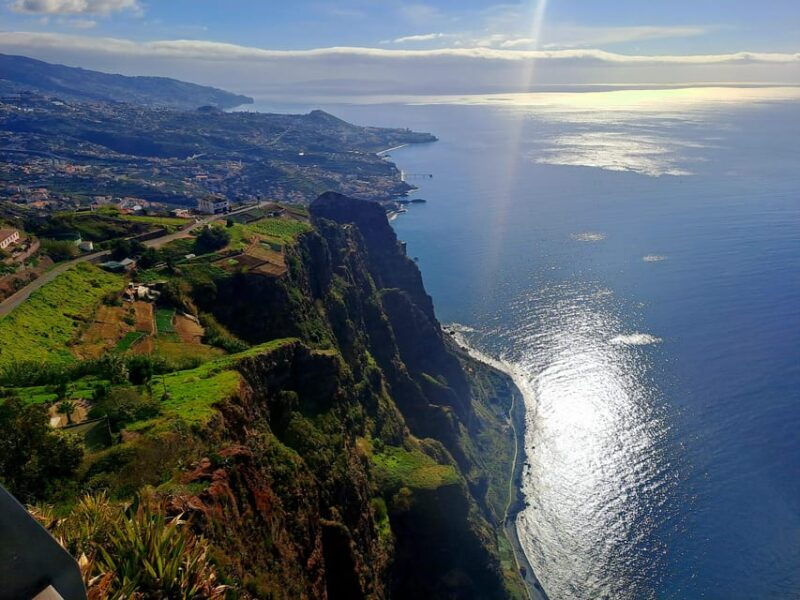 madeira-trike-guided-tour-of-the-island