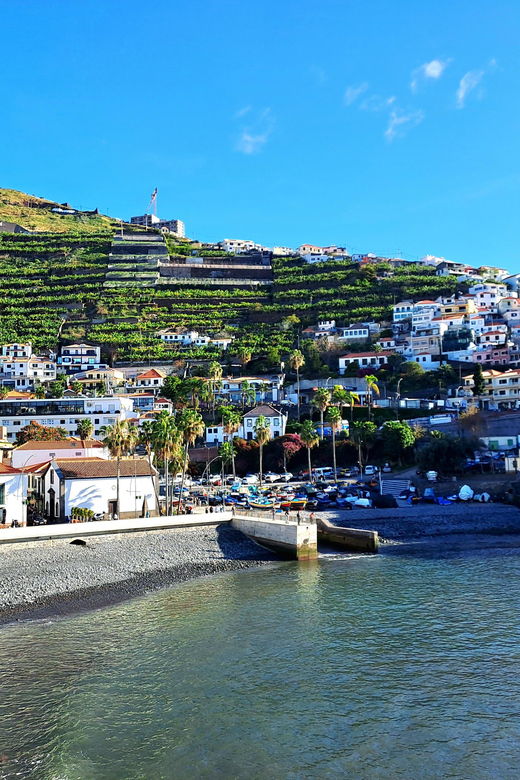 madeira-trike-guided-tour-of-the-island