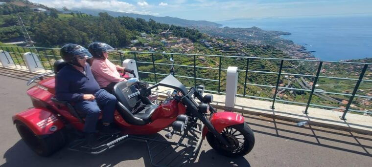 madeira-trike-guided-tour-of-the-island