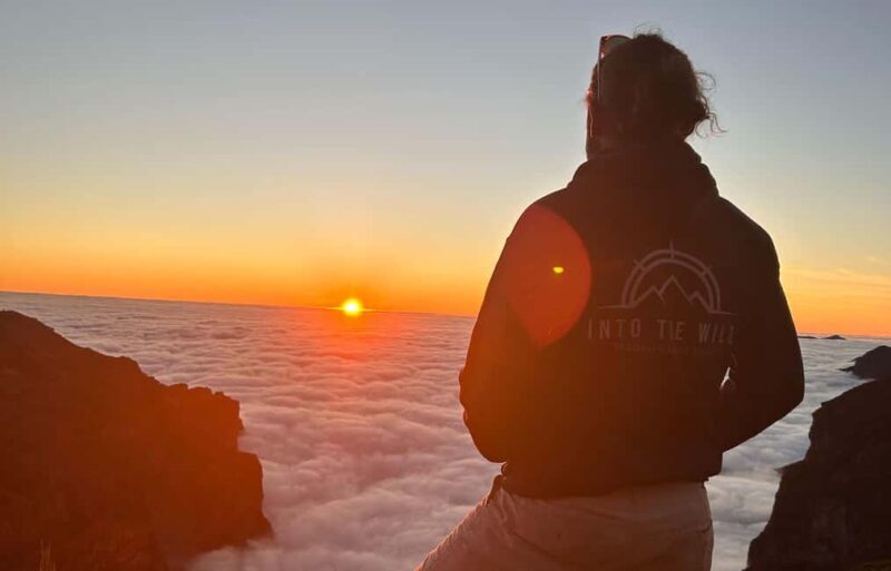 Madeira: Unforgettable Sunrise & Hike Experience - Authentic Experiences from Travelers