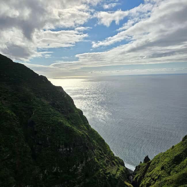 Madeira: Vereda da Ladeira  Challenging Full-Day Hike - FAQ