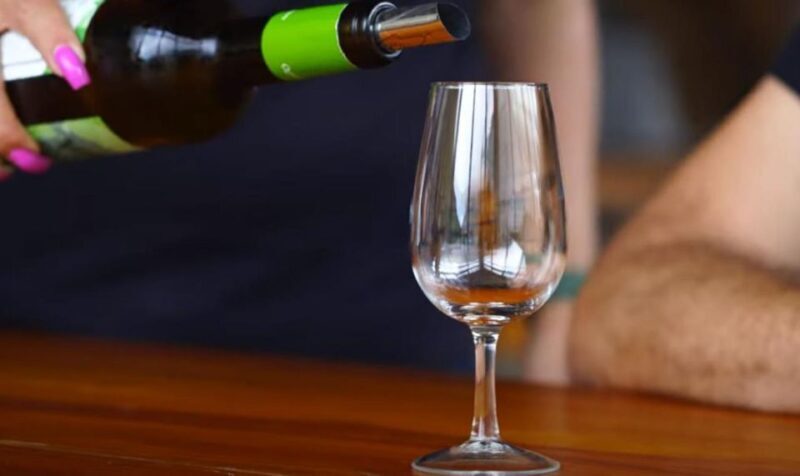 Madeira: Vineyard Tour w/ Wine Tasting & Skywalk - Visiting Cabo Girao — Europe’s Highest Sea Cliff