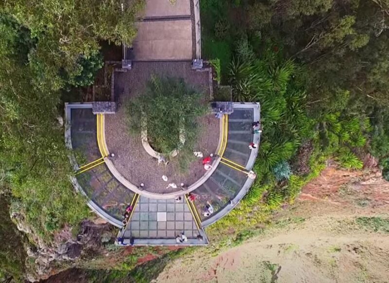 Madeira: Vineyard Tour w/ Wine Tasting & Skywalk - FAQ
