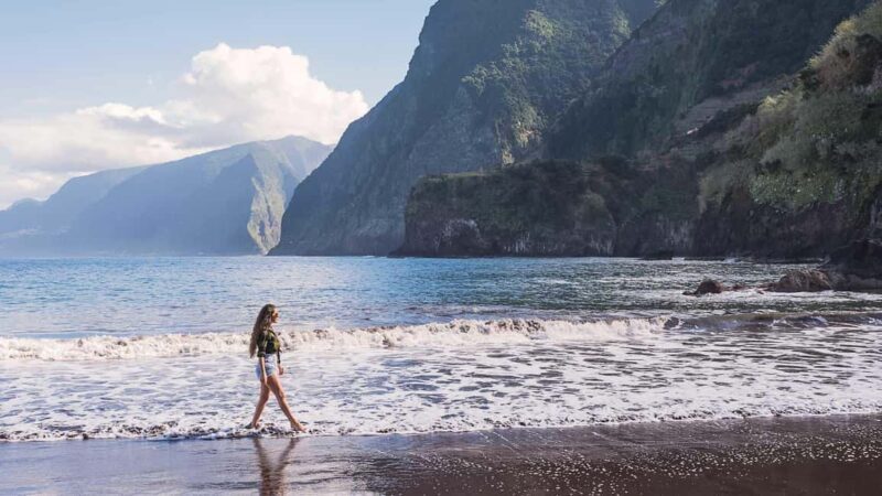 Madeira: Walk in Fanal and Seixal Beach Guided Tour - Final Thoughts