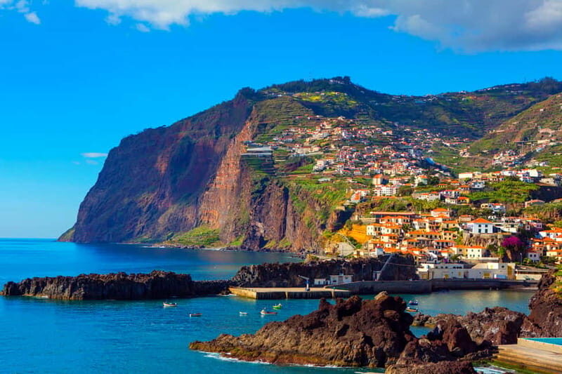 Madeira: West and East Madeira Top Highlights Tour - Overview of the Tour Experience
