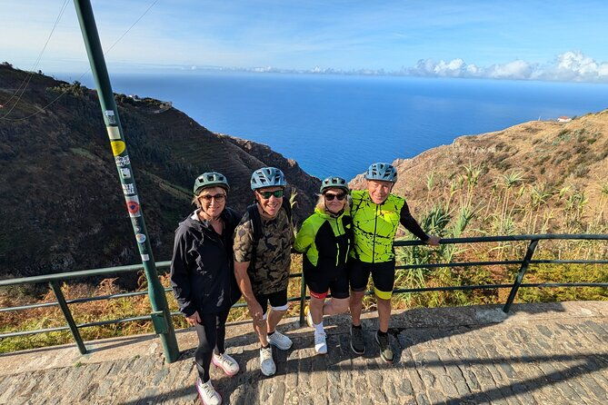 madeira-west-coast-e-bike-tour