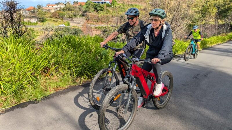 madeira-west-coast-guided-sightseeing-e-bike-tour