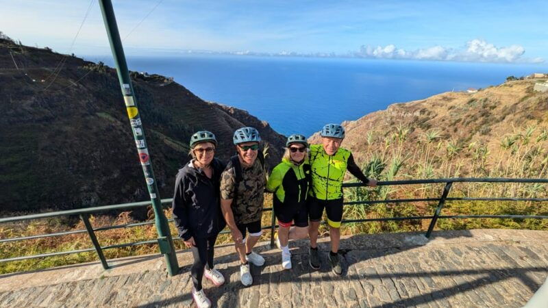madeira-west-coast-guided-sightseeing-e-bike-tour