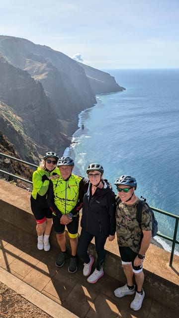 madeira-west-coast-guided-sightseeing-e-bike-tour