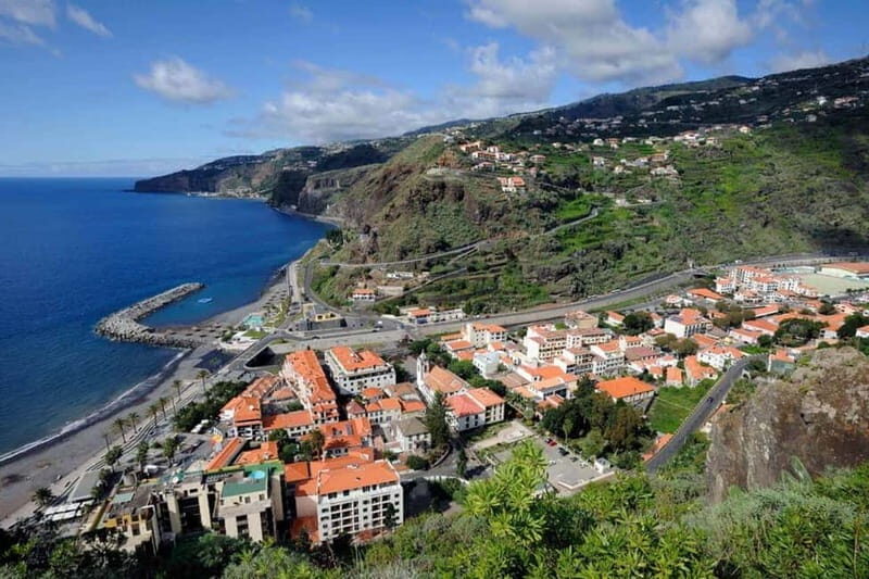 Madeira: West Island Day Trip - What’s Included and What to Keep in Mind