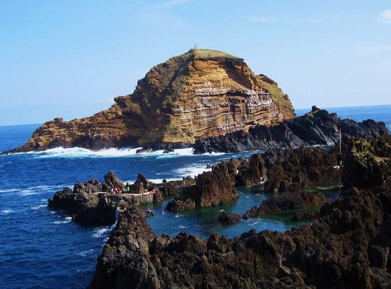 Madeira West Island Full-Day Tour with Fanal Forest - Authentic Experiences & Highlights