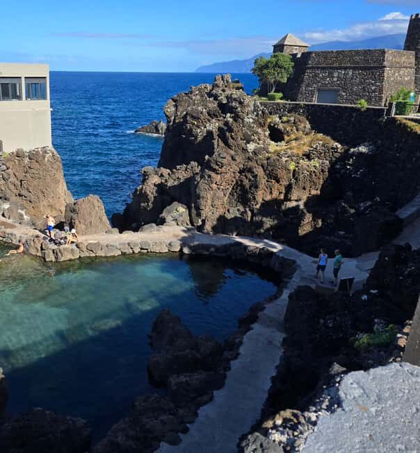 Madeira West Jeep Tour  Fanal, Seixal, Natural Pools & Small Groups - Final Thoughts: Who Should Consider This Tour?