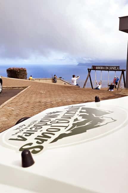 Madeira West Jeep Tour  Fanal, Seixal, Natural Pools & Small Groups - FAQ