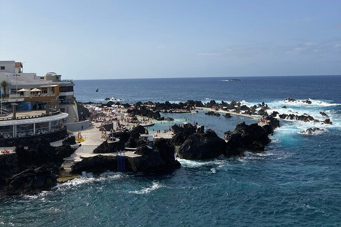 madeira-west-tour-from-funchal-in-a-private-vehicle