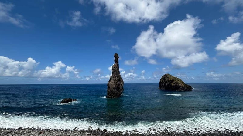 Madeira: Westside Achadas Cruz, Moniz, Seixal and Fanal - Who is this tour perfect for?