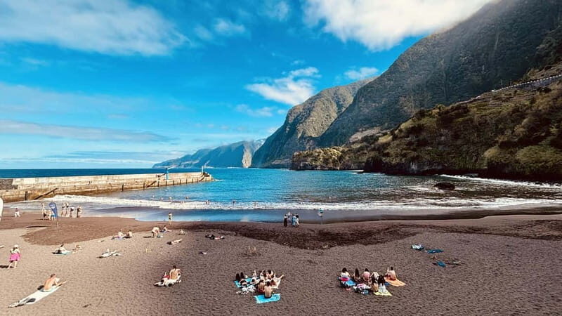 Madeira: Westside Achadas Cruz, Moniz, Seixal and Fanal - The bottom line: is it worth it?