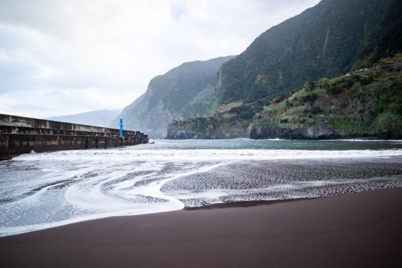 Madeira: Westside Achadas Cruz, Moniz, Seixal and Fanal - FAQs