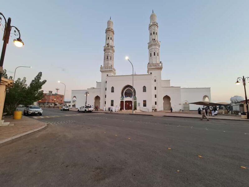 Madina : Bader Battle Ground, Jable Malaika and Wells - Authentic Experiences & Reviews