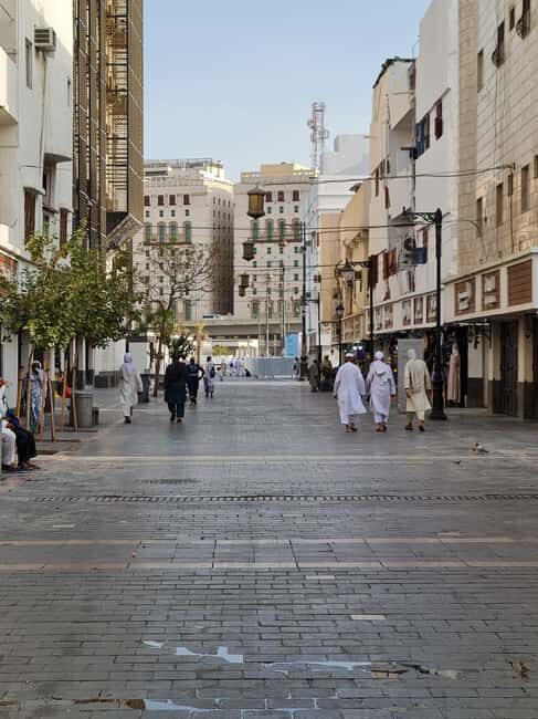Madina: Guided Tour of the City's Historical Sights - Final Thoughts: Who Will Love This Tour?