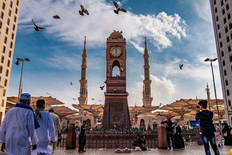 Madinah: Private Ziyarah Tour with Hotel Pickup - The Experience from Travelers’ Perspective