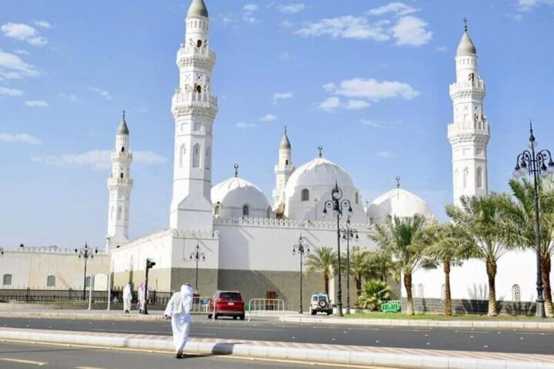Madinah: Private Ziyarah Tour with Hotel Pickup - Final Thoughts: Is It Worth It?