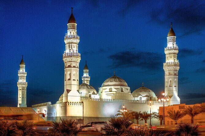 Madinah Ziyarats (Private tour) - An In-Depth Look at the Tour Itinerary