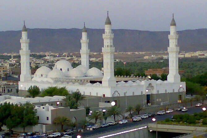 Madinah Ziyarats (Private tour) - Guide Quality and Tour Experience