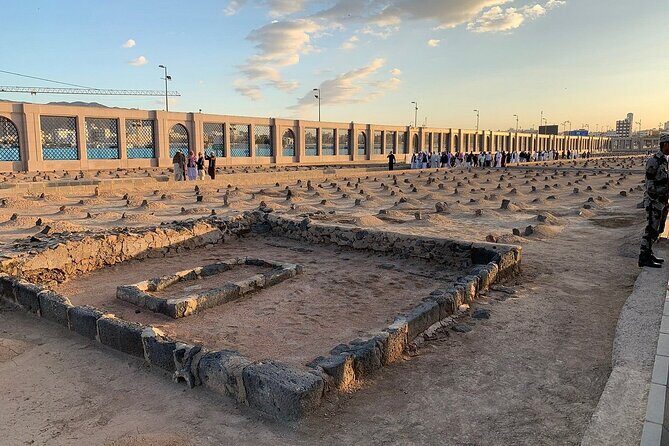 Madinah Ziyarats (Private tour) - Final Thoughts