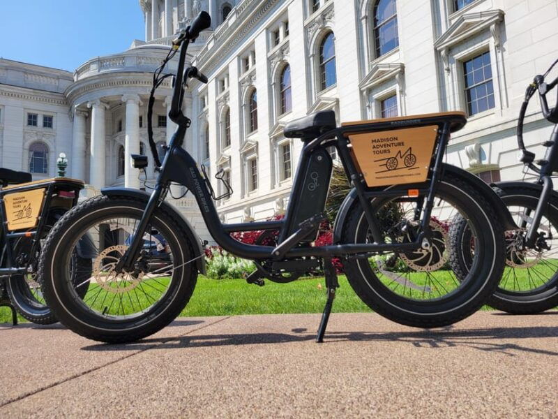 madison-wisconsin-guided-downtown-ebike-tour
