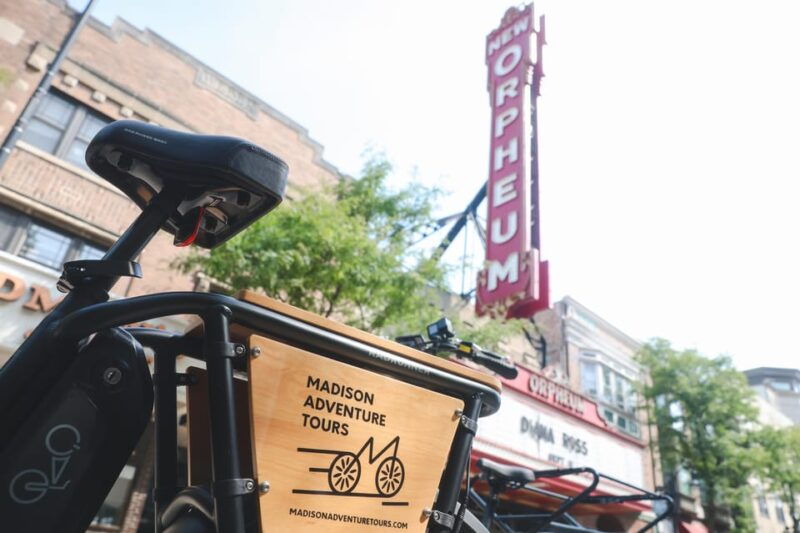 madison-wisconsin-guided-downtown-ebike-tour