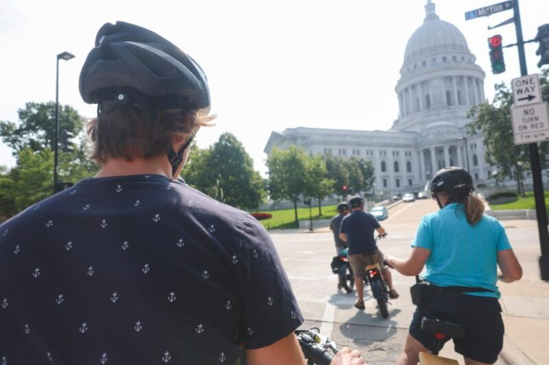 madison-wisconsin-guided-downtown-ebike-tour