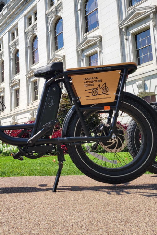 madison-wisconsin-guided-downtown-ebike-tour