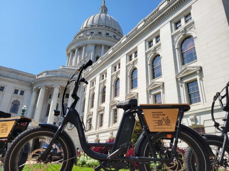 madison-wisconsin-guided-downtown-ebike-tour