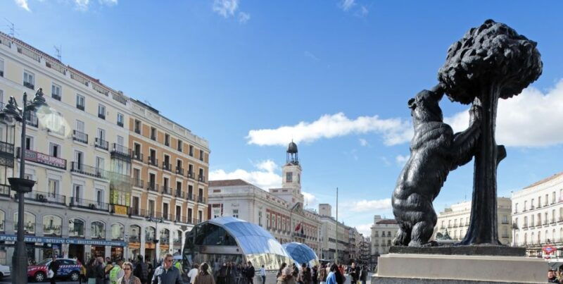 madrid-1-5-hour-city-highlights-guided-walking-tour