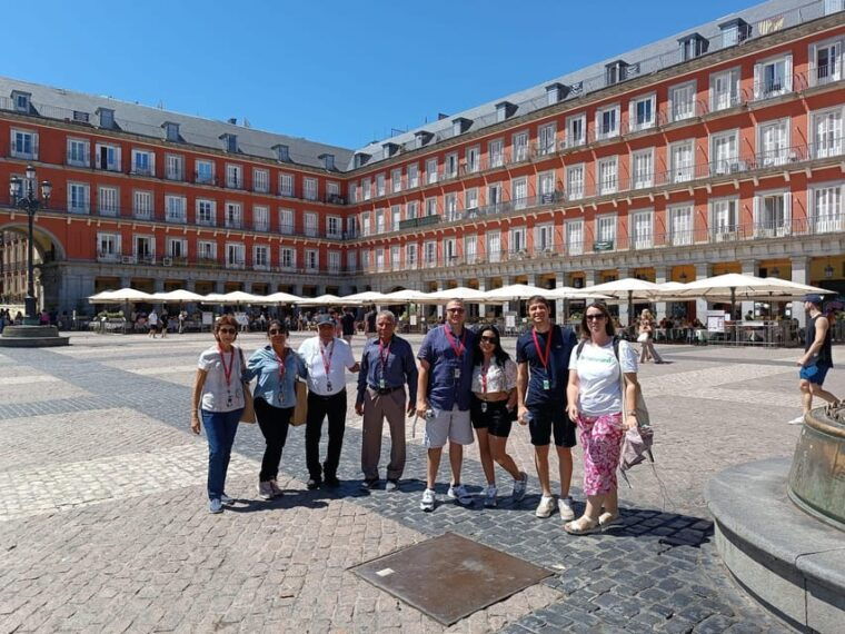 madrid-1-5-hour-city-highlights-guided-walking-tour