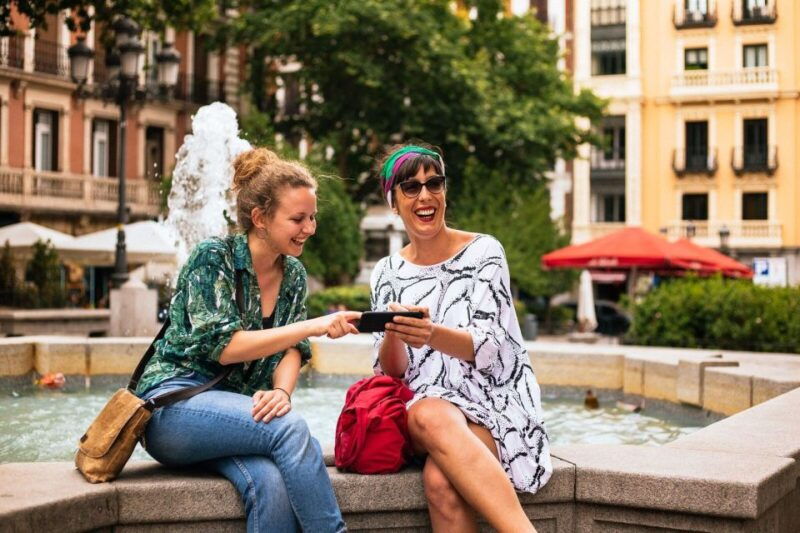 madrid-1-5-hour-private-kick-start-tour-with-a-local