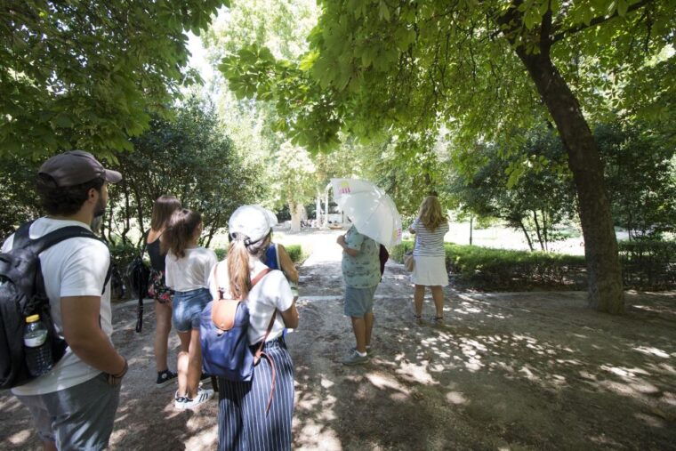 madrid-1-5-hour-retiro-park-guided-walking-tour
