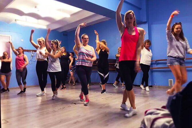 Madrid: 1-Hour Flamenco Class Experience - Frequently Asked Questions