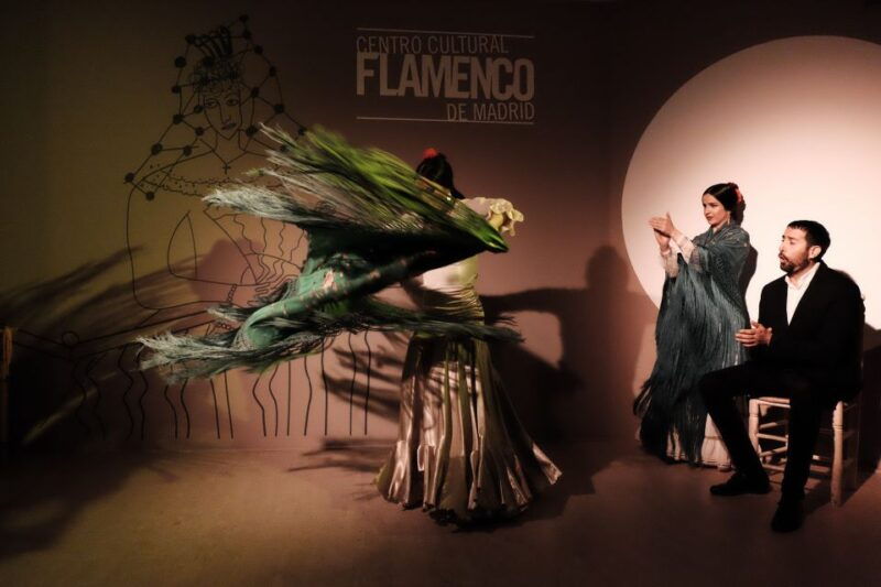 madrid-1-hour-traditional-flamenco-show-at-centro-cultural