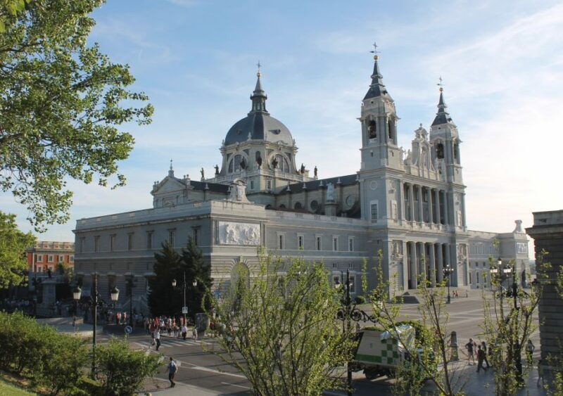 madrid-2-hour-city-highlights-guided-walking-tour