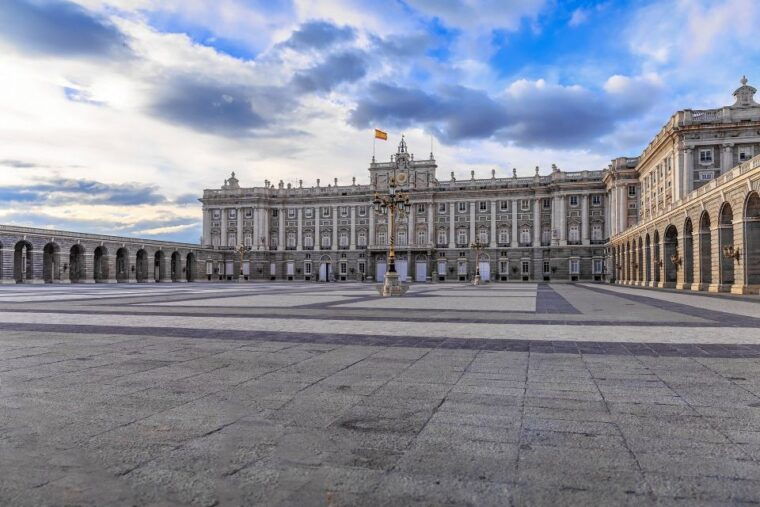 madrid-2-hour-city-highlights-guided-walking-tour