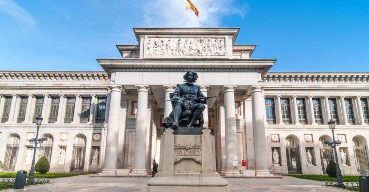 madrid-2-hour-city-highlights-guided-walking-tour