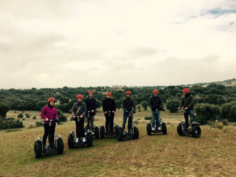 madrid-2-hour-private-off-road-segway-tour-of-casa-de-campo