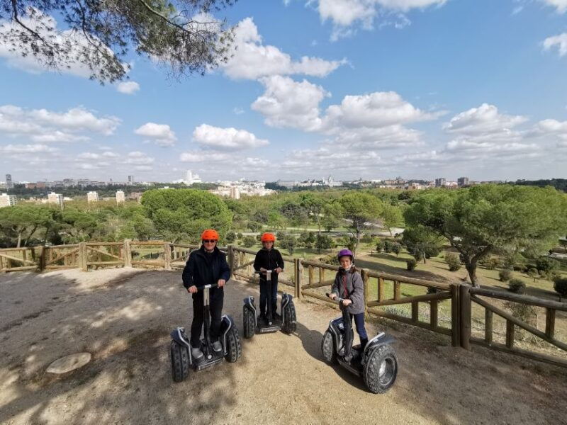 madrid-2-hour-private-off-road-segway-tour-of-casa-de-campo
