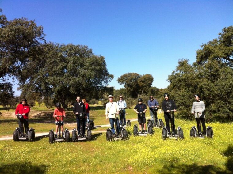 madrid-2-hour-private-off-road-segway-tour-of-casa-de-campo