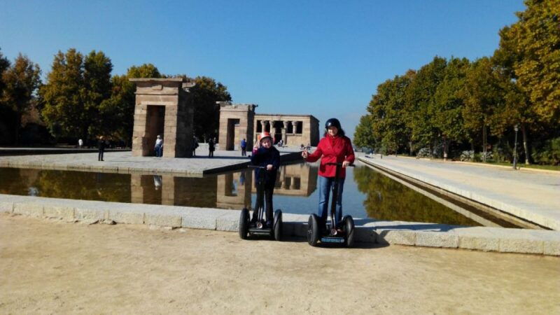 madrid-2-hour-sightseeing-segway-tour