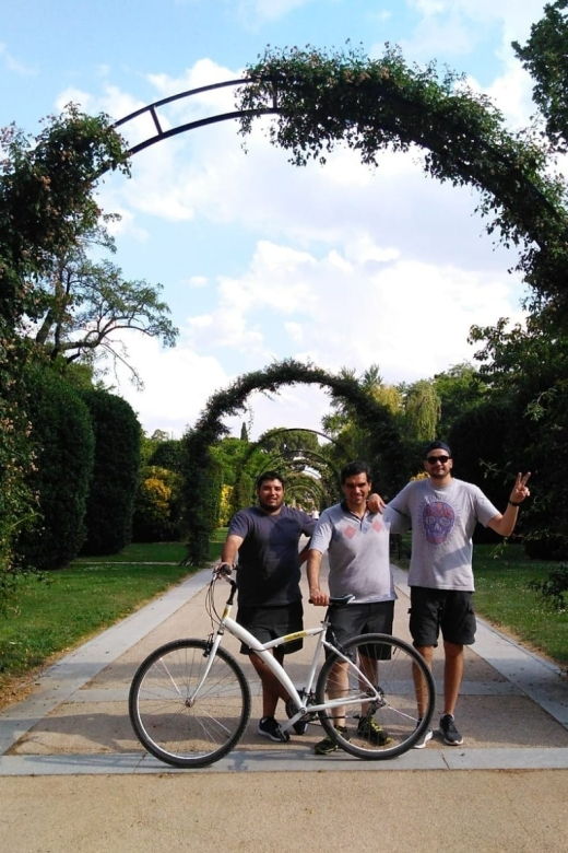 madrid-3-hour-guided-bike-tour