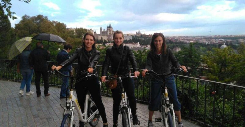 madrid-3-hour-guided-bike-tour