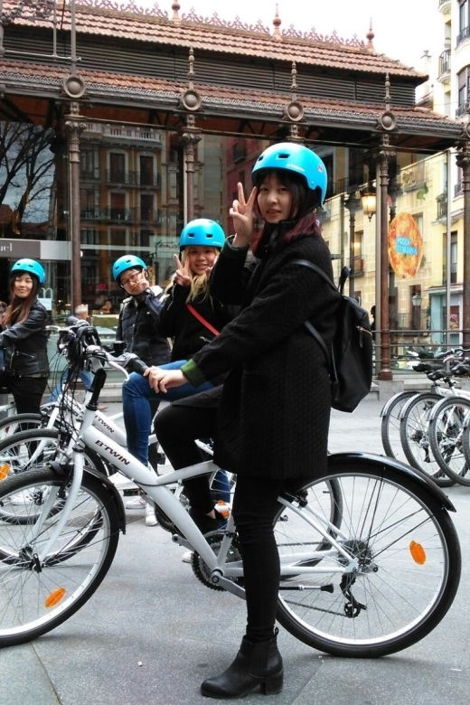madrid-3-hour-guided-bike-tour