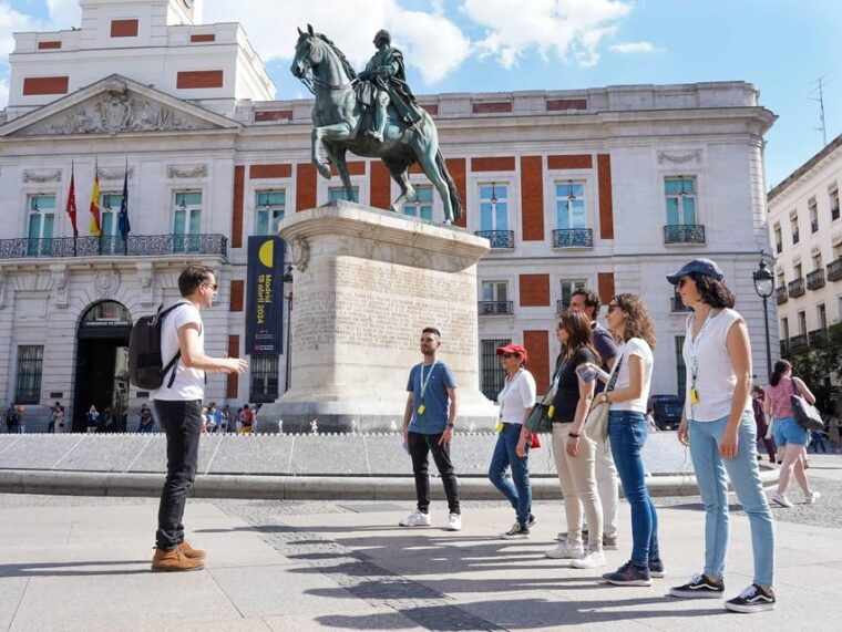 madrid-4-hour-bus-tour-with-royal-palace-admission